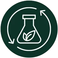 Leaf icon representing the Pulmo Balance botanical formula